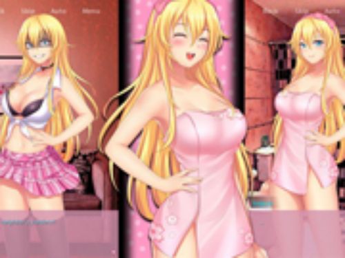 My neighbor is a Yandere Captura de tela 0