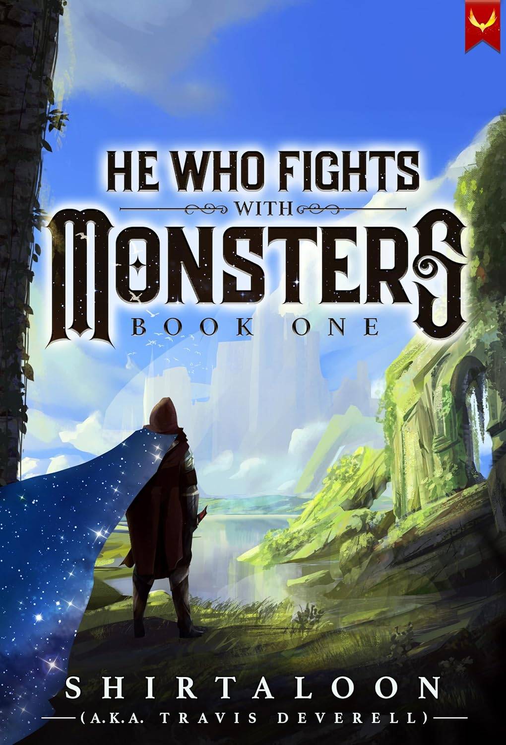 2025'te okunacak en iyi 10 Litrpg kitabı