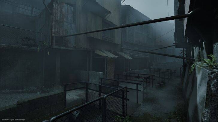 Silent Hill F Avustralya'da “Reddedilen Sınıflandırma” notu ile yasaklandı