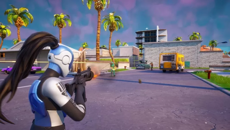 Reload Fortnite: Guia e dicas essenciais