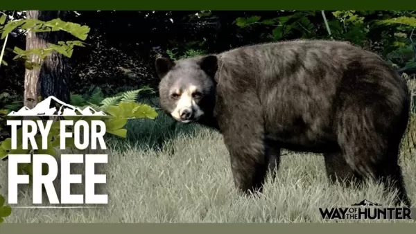 Wild America Tryout Lance Sa Version Android