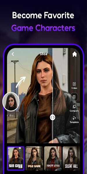 AI Mirror Screenshot 1