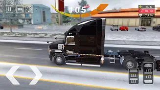 American Truck Simulator স্ক্রিনশট 3