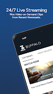 WKBW 7 News Buffalo Captura de pantalla 0