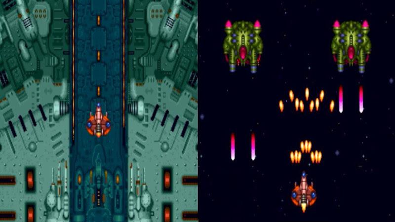 TRUXTON classic Screenshot 0