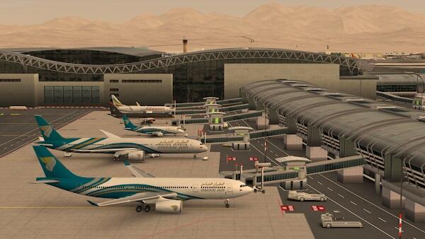 World of Airports スクリーンショット 2