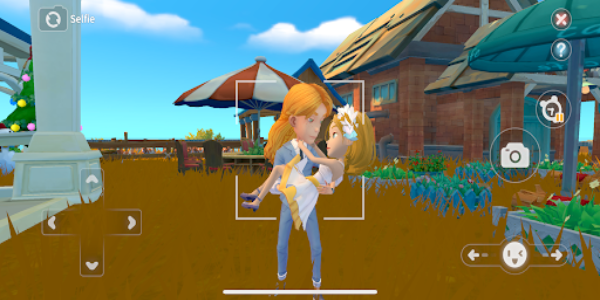 My Time at Portia Captura de tela 0