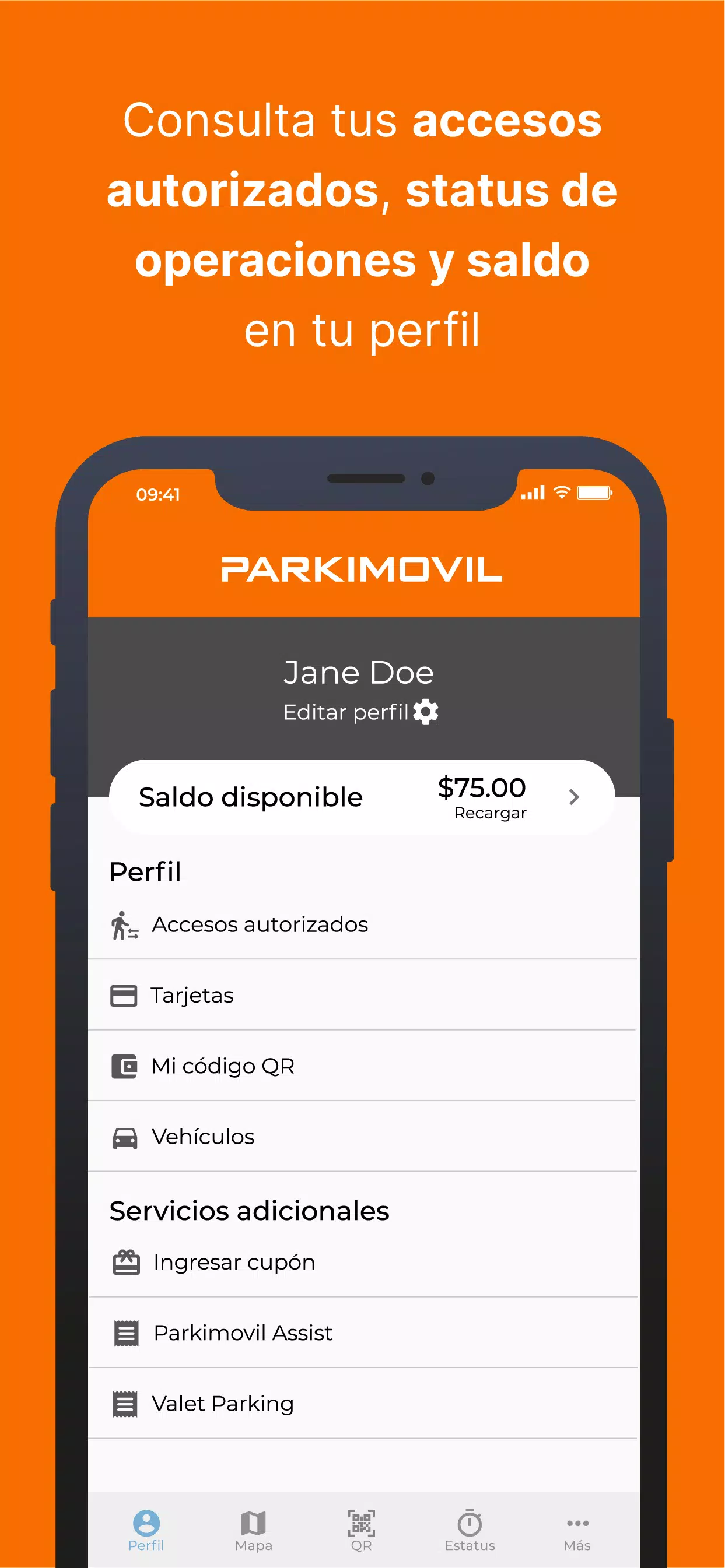 Kigo - Parkimovil ဖန်သားပြင်ဓာတ်ပုံ 3