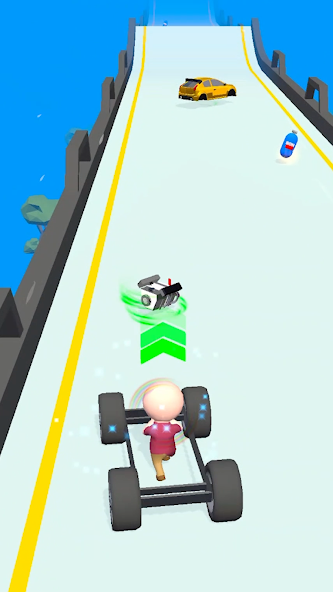 Build Your Vehicle 스크린샷 0