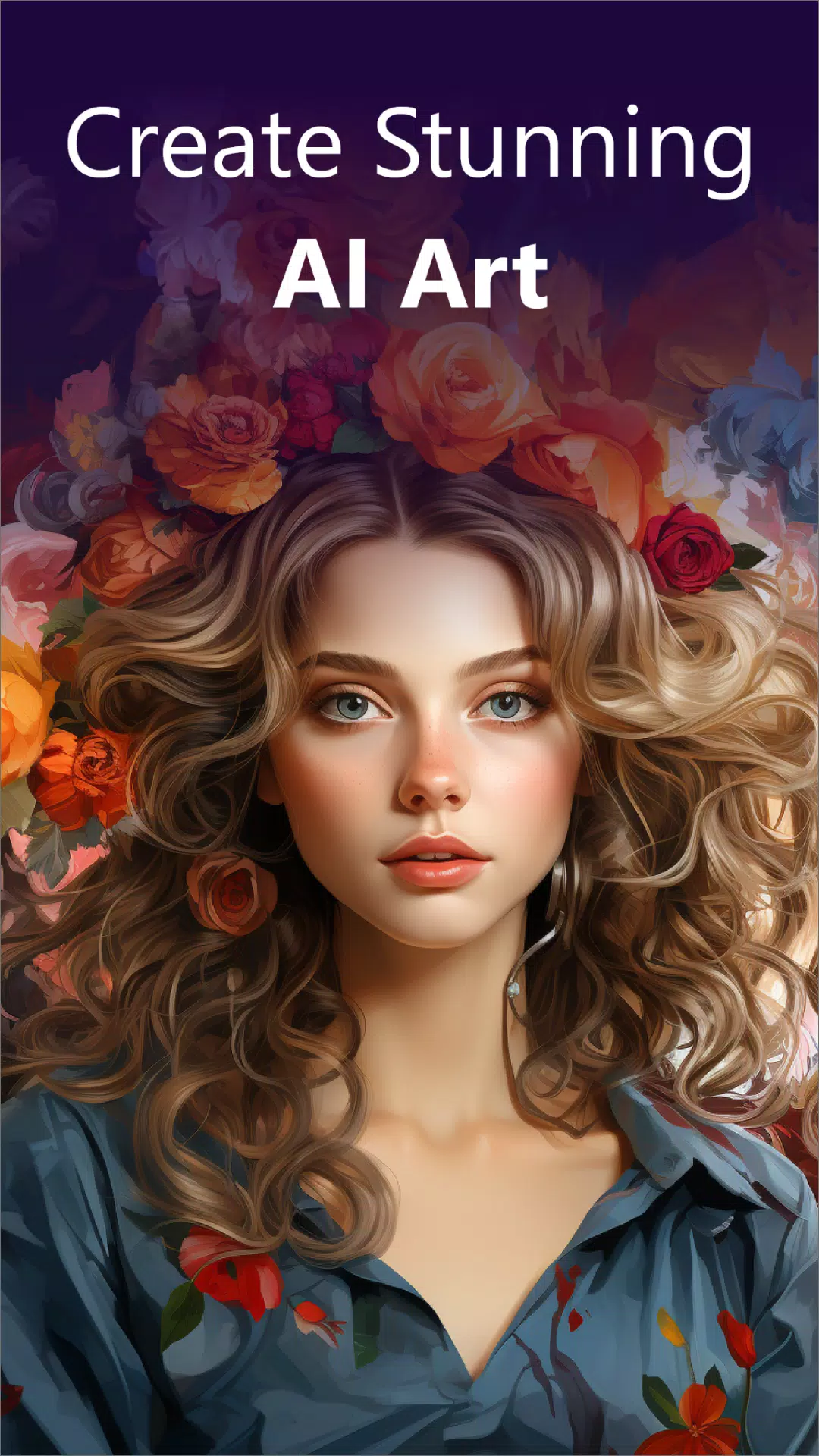 AI Art Generator - PhotoArts 스크린샷 0