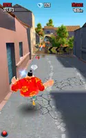 Agent Dash - Run, Dodge Quick!应用截图第0张