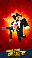 Agent Dash - Run, Dodge Quick!应用截图第2张