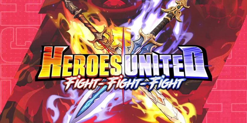 Heroes United: Fight x3 は訴訟が起こるのを待っているので、それについて話しましょう