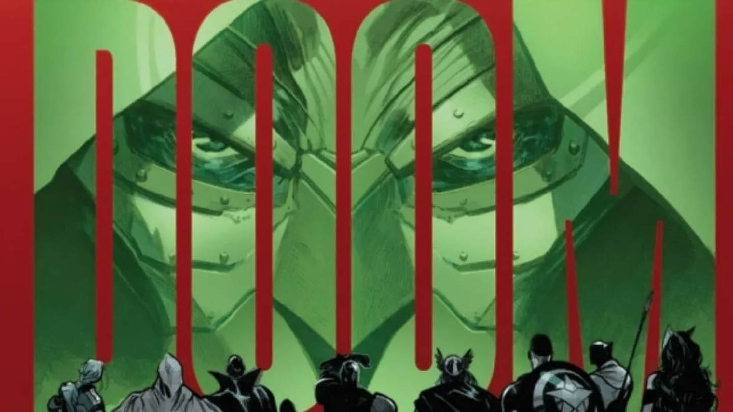 New Avengers: One World pod zagładą, aby wysadzić umysł