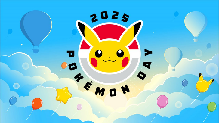 Pokémon Günü 2025: Şubat ayında ne beklemeli