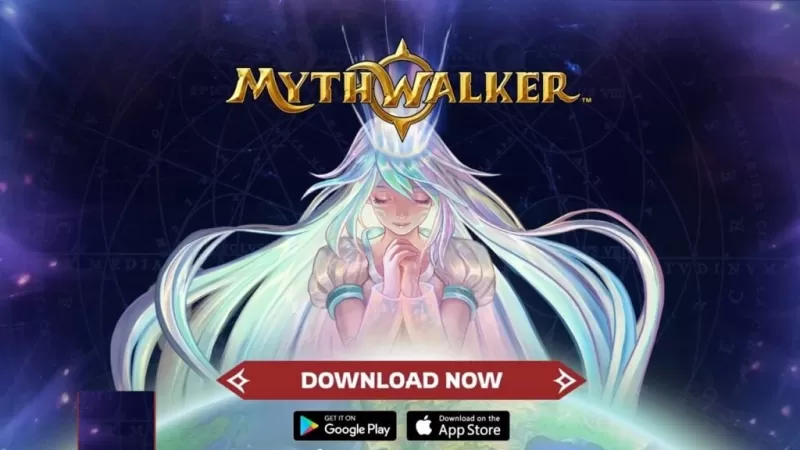 Mythwalker的最新更新：添加到Adventure RPG中的新任務和故事