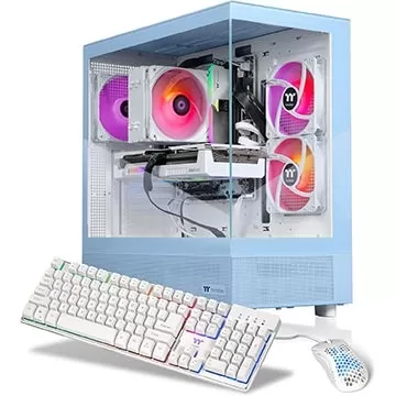 预算游戏PC交易：Intel Arc B580或RTX 5060起价为999美元