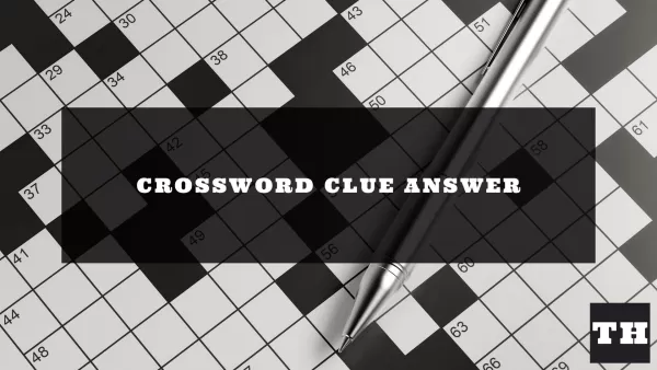 April shower in ballparks Crossword Clue - Try Hard Guides