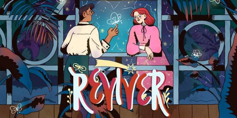 Reviver विशेष छूट के साथ Android और iOS पर लॉन्च करता है
