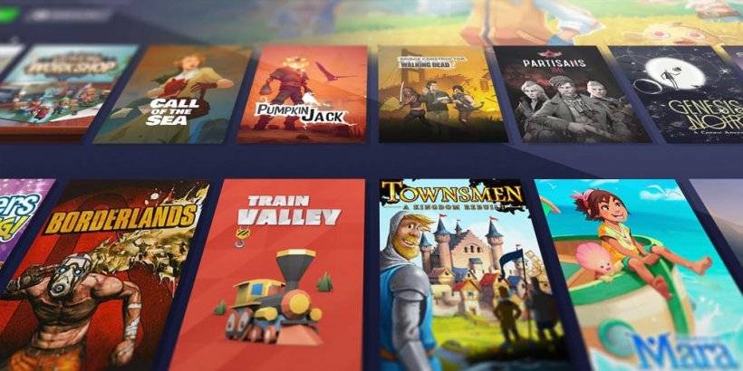 Utomik Cloud Gaming to Cease Operations After Three Years