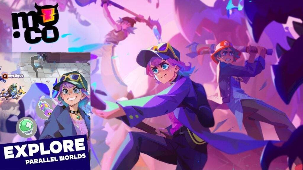 Supercell's mo.co Soft Launches on Android with a Catch