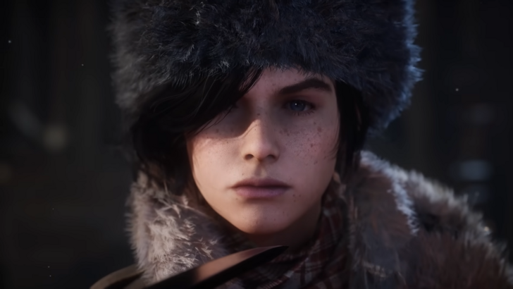 Lies of P Director Open to Elden Ring: Nightreign's Direction For a Multiplayer Game