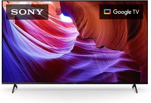Sony Bravia x85K 4K Smart TV hiện giảm giá 50%, đánh bại giá Thứ Sáu Đen