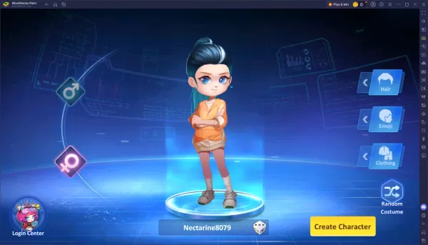 弹道英雄 VNG：制霸多人竞技场