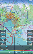 Avia Maps Aeronautical Charts Screenshot 0