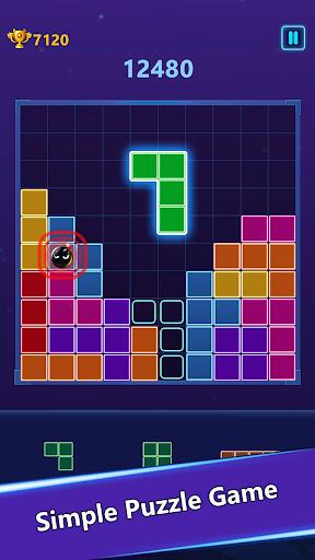 Color Puzzle Game Скриншот 2