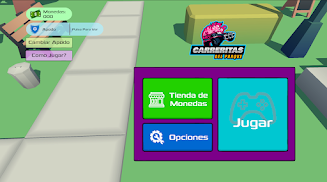 Carreritas Del Parque Screenshot 1