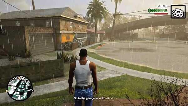 94fbr GTA 5 Mobile應用截圖第3張