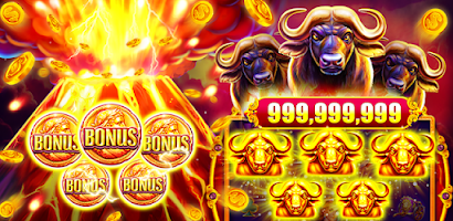 Cash Craze: Casino Slots Games ภาพหน้าจอ 0