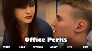 Office Perks – New Version 0.0.5.2 [Amomynous Games]应用截图第0张