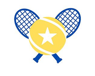 Tennisstar 1