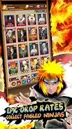 Ninja Reborn: Rise of Shinobi ภาพหน้าจอ 0