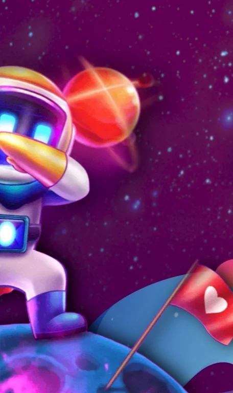 Spaceman Mobile Slot Tangkapan skrin 3