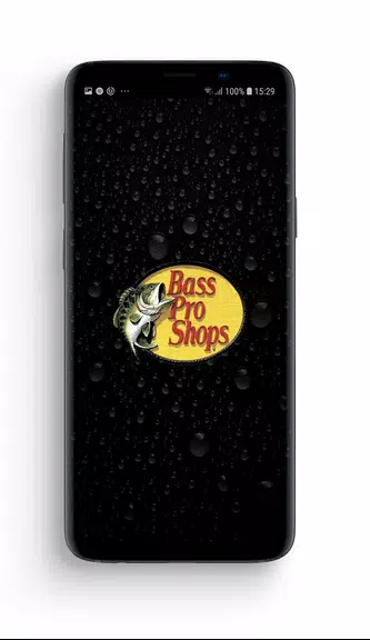 Bass Pro Shops Ekran Görüntüsü 0