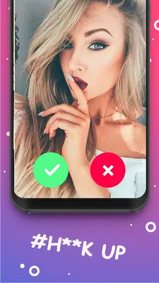 Live ladies video call app スクリーンショット 3