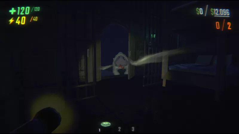 Damage immunity visualization